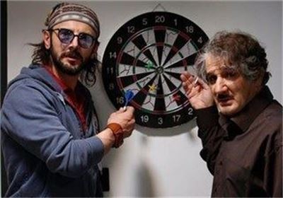 پایان اکران «رژیم طلایی» با فروش ۷۷۰ میلیون تومانی