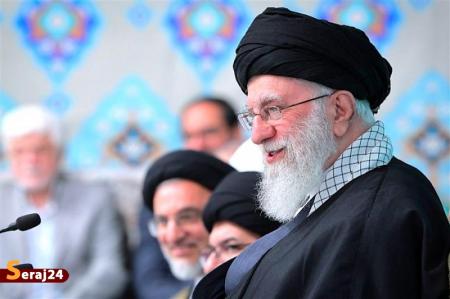  «وجوه و علل درخشندگی امام شهید» در بیان رهبر انقلاب