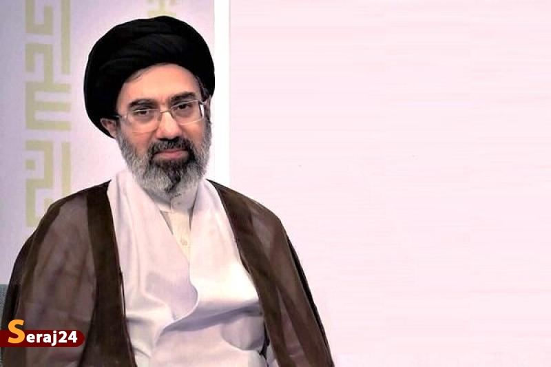 پیام آیت‌الله سید مجتبی خامنه‌ای در پی شهادت دکتر کمال خرازی