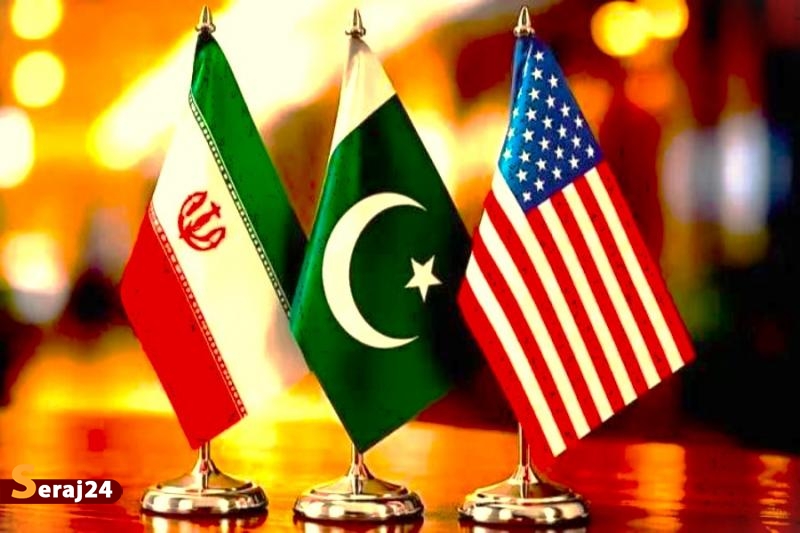 سناریوی تهدید | بازی تکراری پلیس خوب و بد آمریکا