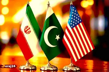 سناریوی تهدید | بازی تکراری پلیس خوب و بد آمریکا