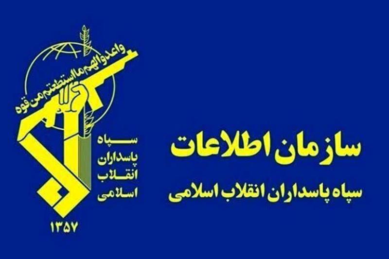 شبکه مزدوران آمریکایی-صهیونی در همدان، سمنان و گیلان زیر ضربه رفتند