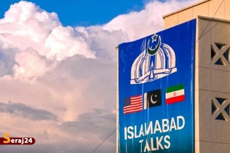 زیاده‌خواهی تیم آمریکا بعد از ورود به مرحله تبادل متن