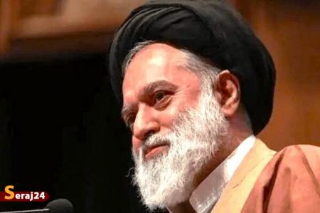 انتشار مصاحبه‌ی فرزند ارشد رهبر شهید درباره روابط اعضای خانواده ایشان