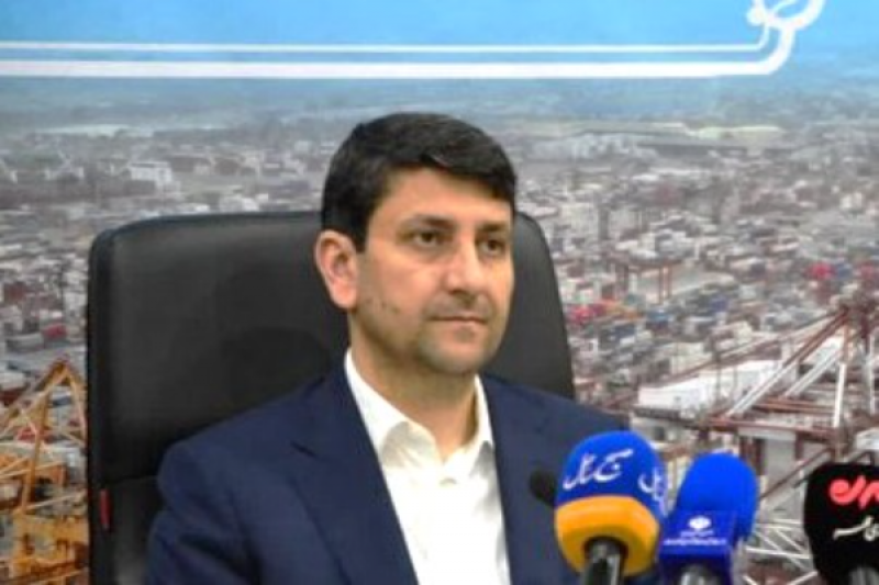 پایداری ارتباطات ستون فقرات خدمات حیاتی کشور