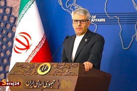  گفتگوها به توافق منجر نشد/ دیپلماسی هیچ‌گاه تمام نمی‌شود