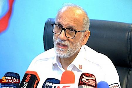جدیدترین آمار شهدا و مجروحان جنگ اعلام شد 