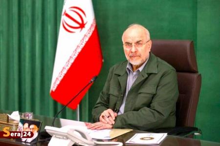 قالیباف: آمریکا نتوانست اعتماد ایران را جلب کند