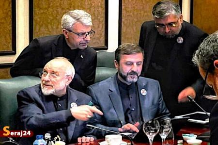 اکنون وقت تصمیم‌گیری آمریکا برای جلب اعتماد ایران است