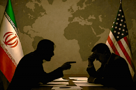 انزوای آمریکا؛ ایران پیروز میدان و دیپلماسی
