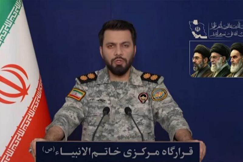امنیت بنادر در خلیج فارس و دریای عمان یا برای همه است یا برای هیچکس