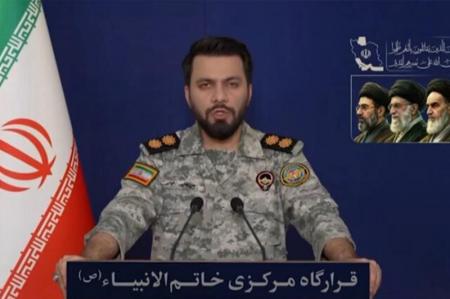 امنیت بنادر در خلیج فارس و دریای عمان یا برای همه است یا برای هیچکس