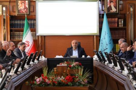 برنامه‌ریزی برای جبران آسیب‌های جنگ و حمایت از کارگران