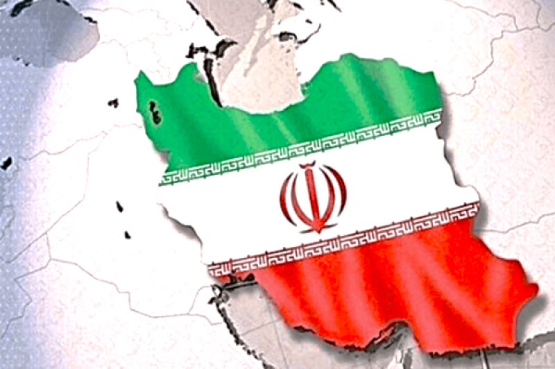 پیروزی ایران | پایان هژمونی آمریکا در جنگ با ایران