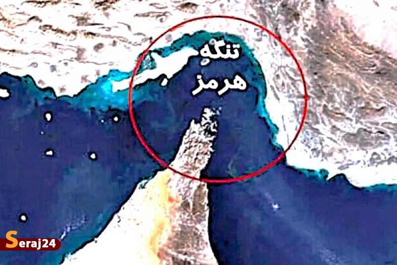 استیصال ترامپ در طرح محاصره دریایی 