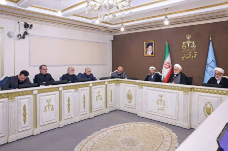 آماده مذاکره و تفاهم هستیم، اما طبق اصول و منطق