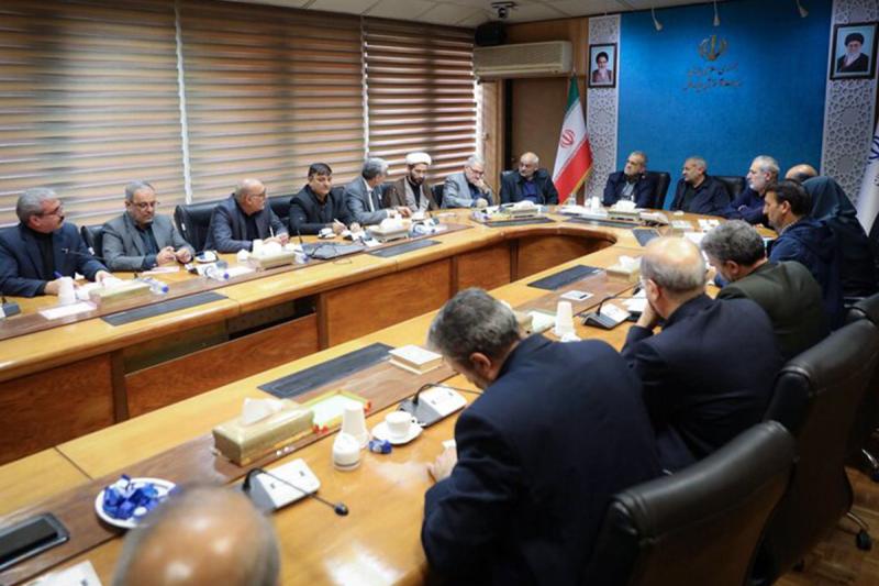 هدف گرفتن مدرسه و دانشگاه برای جلوگیری از پیشرفت ایران است