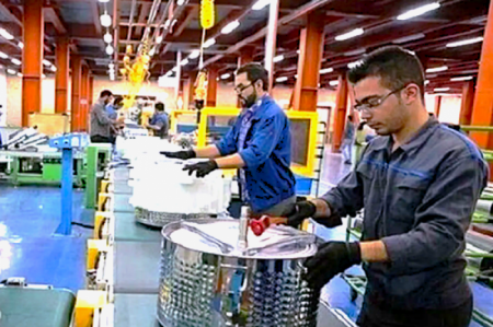 آغاز ثبت‌نام تسهیلات برای کسب‌وکارهای متضرر از جنگ