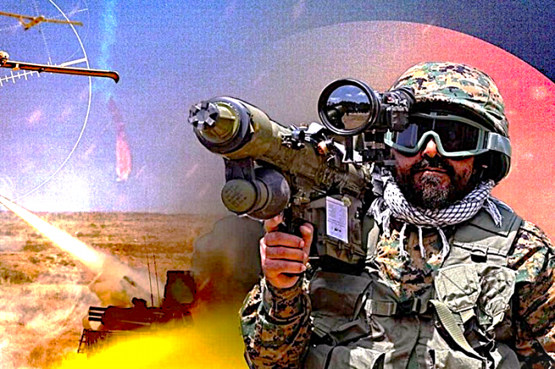 چرا خلع‌سلاح حزب‌الله هیچ‌وقت عملیاتی نمی‌شود؟