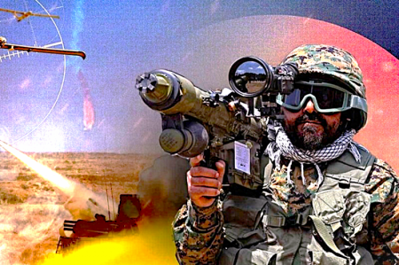 چرا خلع‌سلاح حزب‌الله هیچ‌وقت عملیاتی نمی‌شود؟