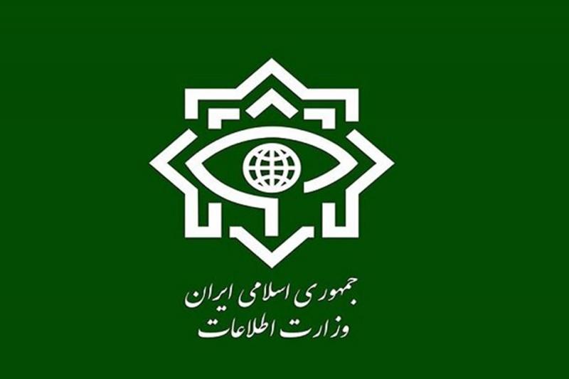 سرکرده‌ یک گروهک تروریستی تجزیه‌طلب بازداشت شد+ فیلم