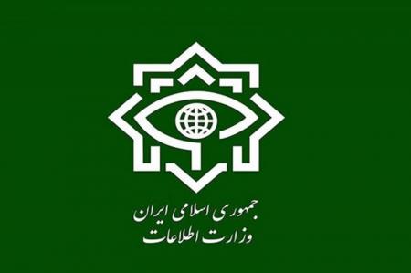 سرکرده‌ یک گروهک تروریستی تجزیه‌طلب بازداشت شد+ فیلم