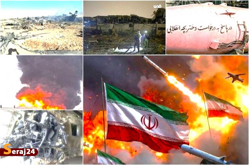 چرا آمریکا پس از ۴۰ روز جنگ، به میز مذاکره بازگشت؟