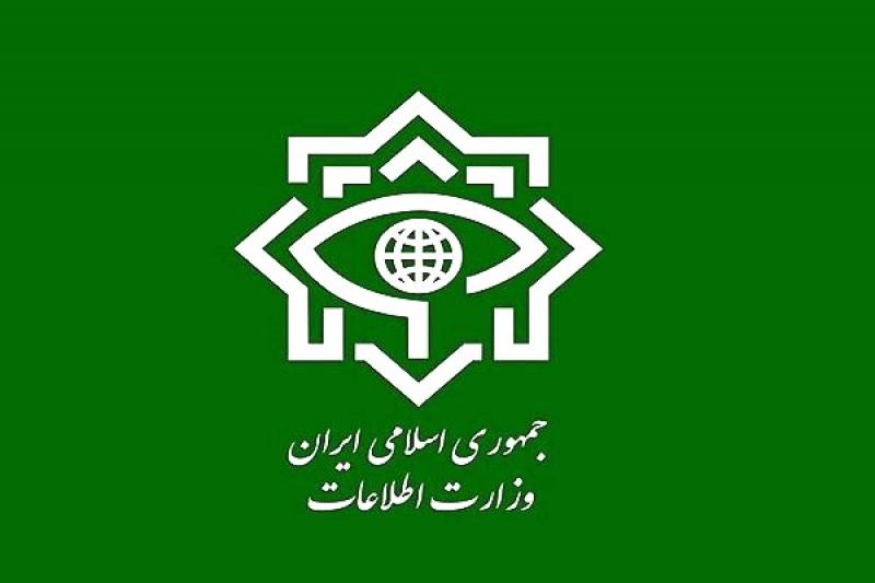 بازداشت سرکرده‌ یک گروهک تروریستی تجزیه‌طلب 