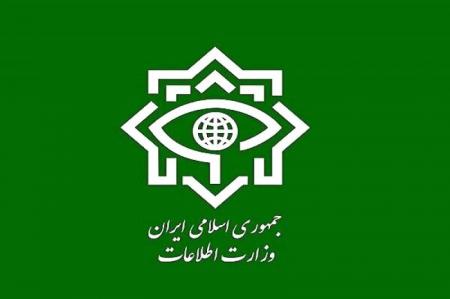 بازداشت سرکرده‌ یک گروهک تروریستی تجزیه‌طلب 