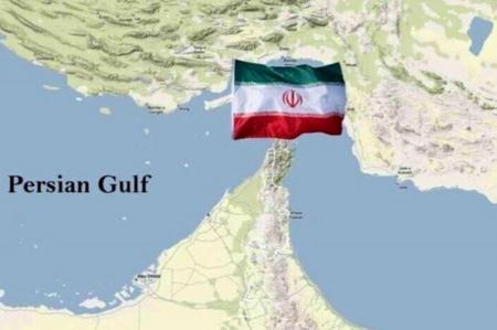 رفت و آمد در تنگه هرمز کاملا در اختیار ایران است