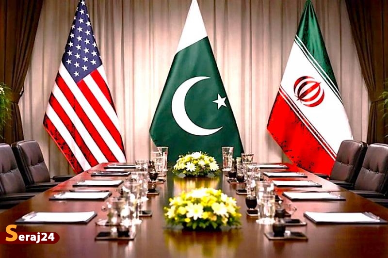 ایران نسبت به حسن نیت آمریکا برای مذاکرات تردید جدی دارد