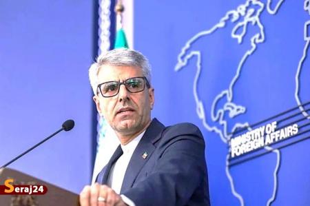 دشمنان را به خاطر ترور مقامات کشورمان پاسخگو می‌کنیم