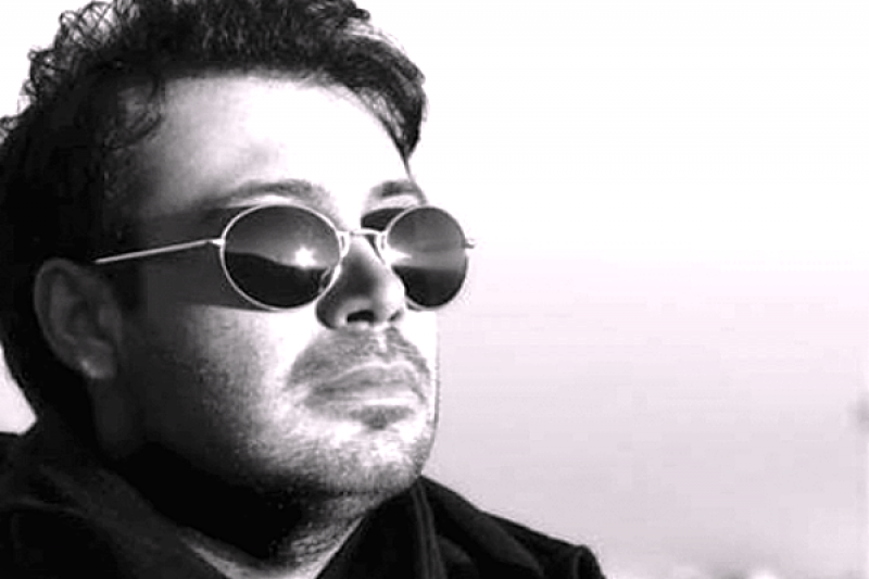 محسن چاوشی چهره هنر انقلاب ۱۴۰۴ شد