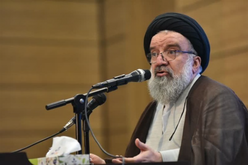 خاتمی: دیگر کسی جرات حمله به ایران را ندارد
