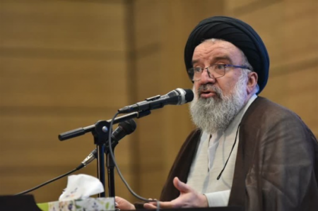 خاتمی: دیگر کسی جرات حمله به ایران را ندارد
