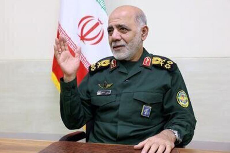 دشمنان و بدخواهان کشور و ملت ایران راهی جز تعظیم و تسلیم ندارند
