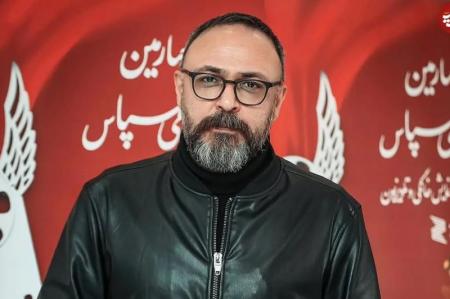 درخواست علیرضا کمالی از همکارانش: وارد گود پهلوانی شویم