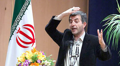 ستادهای انتخاباتی مشایی فعال شدند / برگزاری جلسات محرمانه ستاد انتخاباتی در کاخ سعدآباد