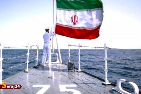صحبت های ملوانان بازمانده ناوشکن دنا پس از بازگشت +فیلم