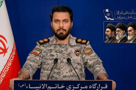 کنترل تنگه هرمز به حالت قبل بازگشت