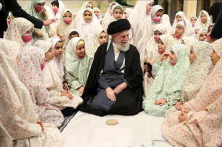 «جشن فرشته‌ها» همزمان با روز دختر برگزار می‌شود