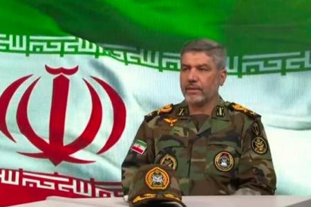 در جنگ اخیر بیش از ۴۰ نقطه نظامی راهبردی دشمن در سرزمین‌های اشغالی هدف ارتش قرار گرفت