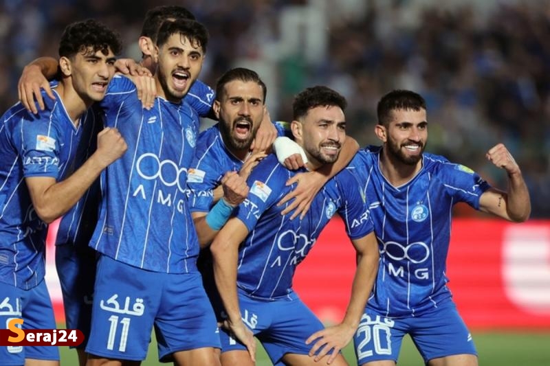 لیگ برتر فوتبال به بعد از جام جهانی موکول شد