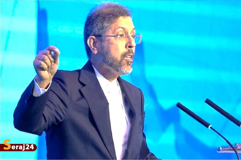 آمریکا در تلاش است مسیر دیپلماتیک را تضعیف کند