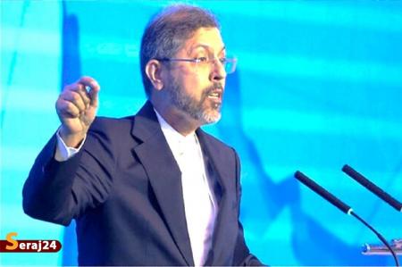 آمریکا در تلاش است مسیر دیپلماتیک را تضعیف کند