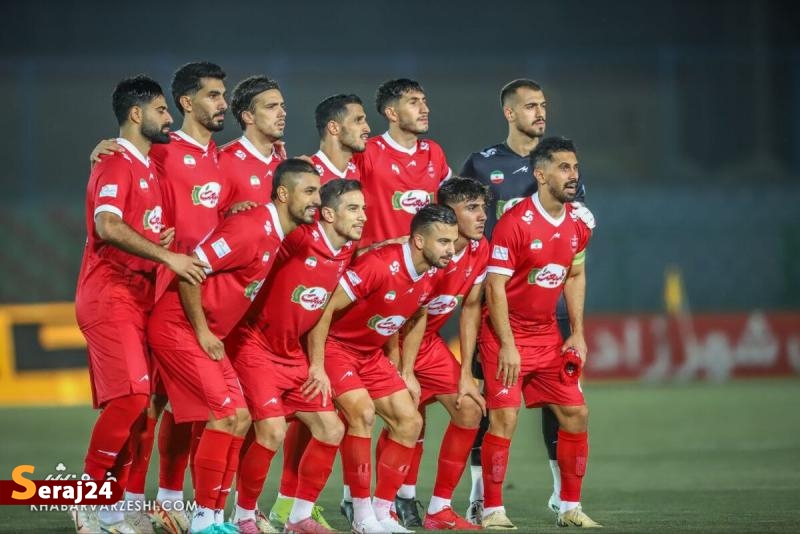 انتخاب ۳ نماینده فوتبال ایران و یک ابهام