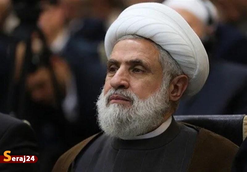 شروط دبیرکل حزب الله لبنان برای ترسیم مسیر پس از آتش‌بس