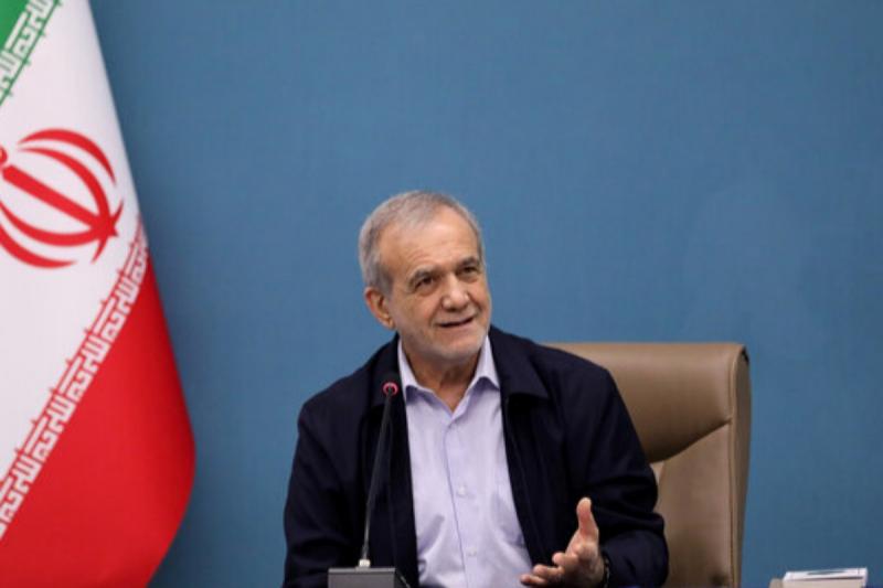 ورزشکاران نماد عرق ملی و ایستادگی در برابر تهدیدات هستند