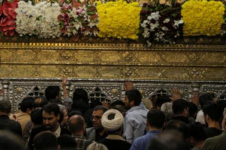 روایت زندگی بانویی که چهار امام معصوم بر زیارتش تأکید کردند