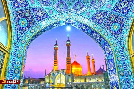 یا فاطمه اخت الرضا، سلطان دین، روحی فداه